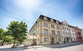Hotel Kaiserin Augusta